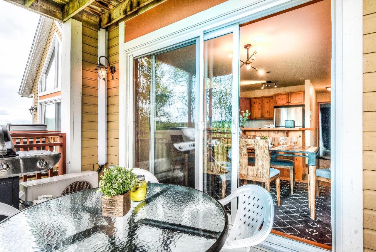 Hauts-Bois Ski Inout 2Brs Wpool Access 197-4 Mont-Tremblant Exterior photo