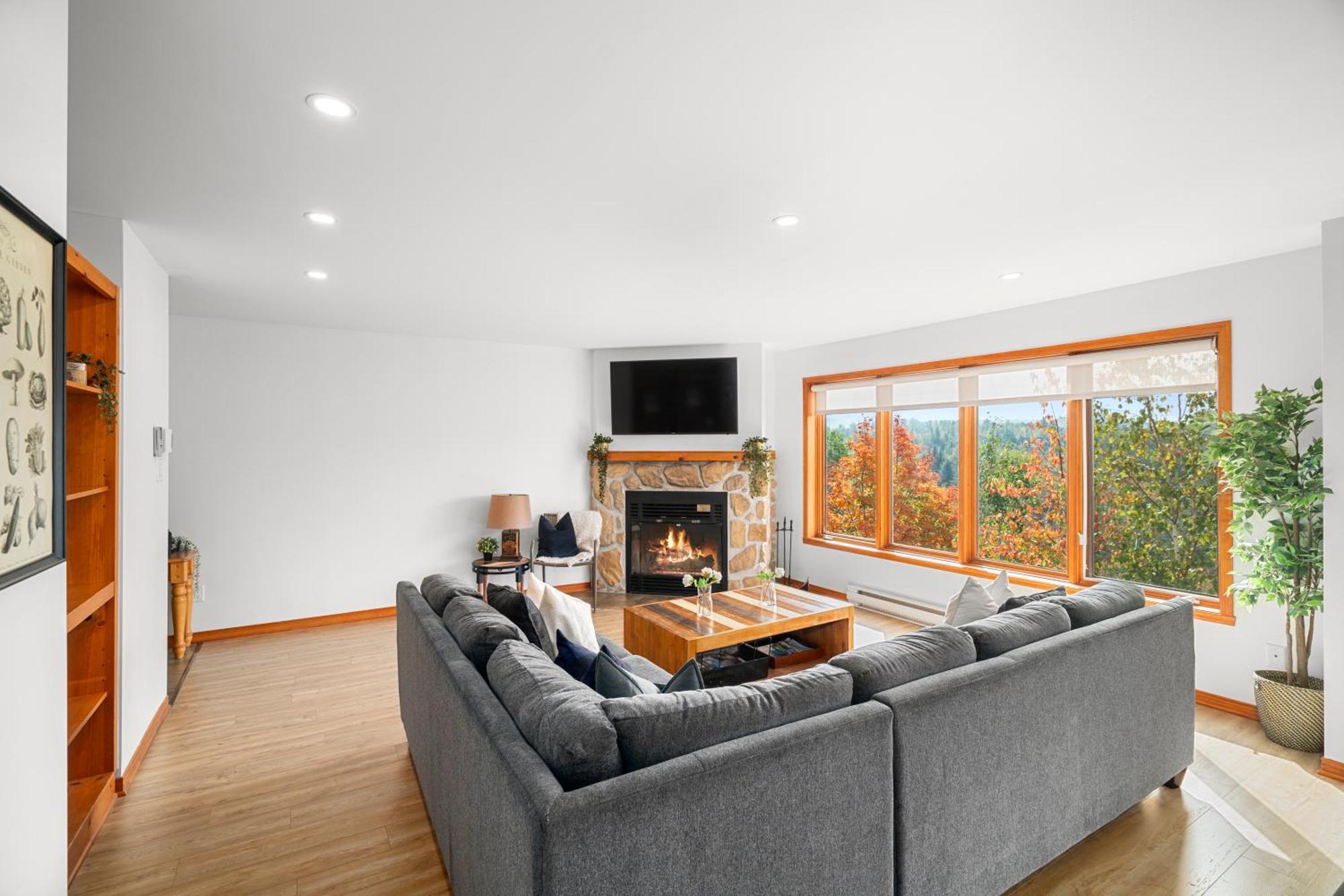 Hauts-Bois Ski Inout 2Brs Wpool Access 197-4 Mont-Tremblant Exterior photo